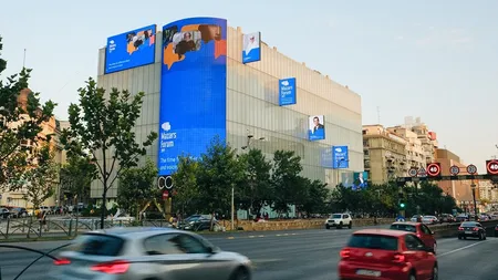 OTP Bank Romania refinanteaza Cocor Bucuresti cu un imprumut de 6,7 milioane de euro