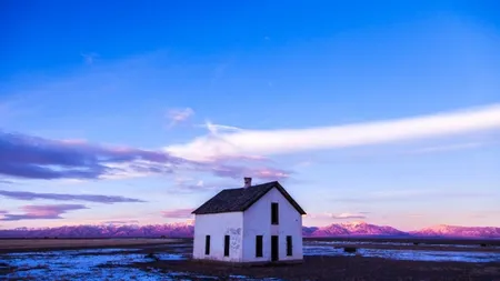 Eficienta energetica pentru toti: o asociatie vrea program guvernamental pentru renovarea caselor