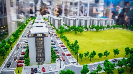 Studiu: 6 din 10 dezvoltatori apreciaza ca preturile locuintelor vor creste in urmatorul an