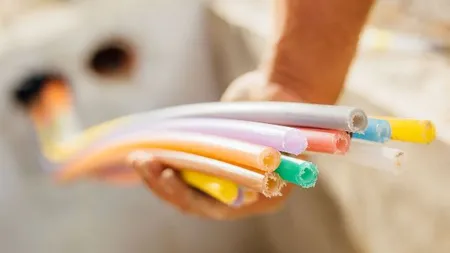 Netcity: numar minim de avarii pe parcursul anului 2019 in Bucuresti