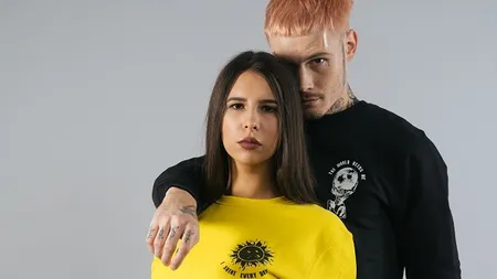 Brand nou de streetwear în România - zero stocuri, 100% materiale organice sau reciclate