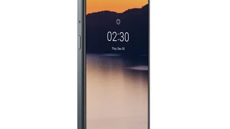 Nokia lanseaza un nou telefon in Romania. Bateria tine doua zile