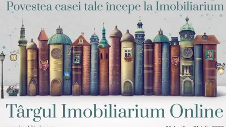 Cum se schimba un targ imobiliar in criza coronavirus