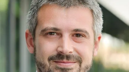 Deloitte Romania l-a desemnat pe Vlad Boeriu Partener Coordonator Servicii Fiscale si Juridice