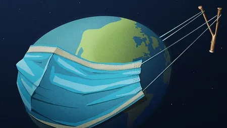 Media Fact Book 2020: Piata media va scadea cu 16,5% in 2020. Ar fi crescut, daca nu era criza Covid