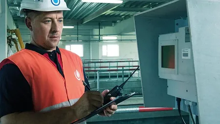 Apa Nova anunta investitii de peste 367 milioane de euro in Bucuresti