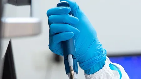 Laboratoarele Regina Maria proceseaza 10% din testele pentru diagnosticare Covid - 19 de la nivel national