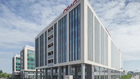 Resolution Property și Zeus Capital Management finalizează prima achiziție majoră de birouri în București