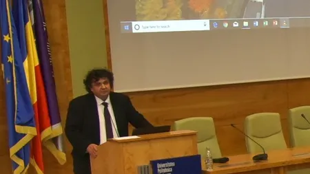 Scoala conectata la piata muncii. Politehnica Timisoara a lansat 3 masterate in domenii cerute de companii