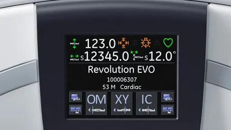 Computer Tomograf GE Healthcare, pus in functiune la Spitalul Judetean Arad