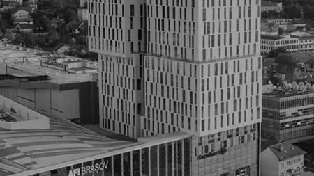 Stocul de spații de retail modern din România a depășit nivelul de 4 milioane de metri pătrați