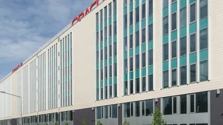 Cushman & Wakefield Echinox preia administrarea proiectului de birouri Floreasca Park din București