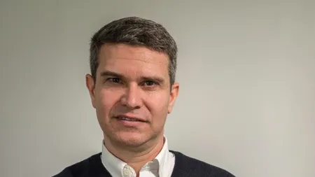 Daniel Cuevas a fost numit director general al Philip Morris România