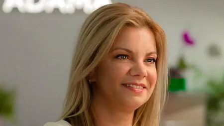 Gabriela Vila este noul director general al ADAMA Agricultural Solutions România