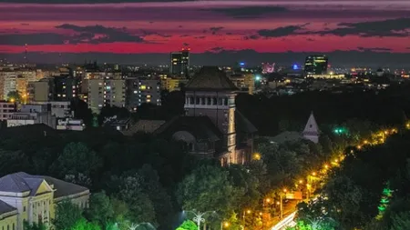 Investiții de 1 miliard de euro în proiecte de locuințe middle & upper class în București