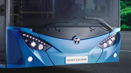 Temsa va livra autobuze electrice la Buzau