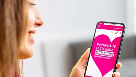 Top telefoane preferate de romani: Samsung, Huawei, Apple si Xiaomi - sondaj Telekom Romania