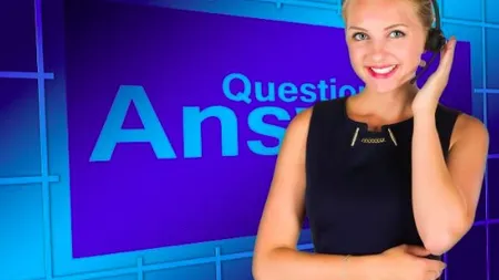 Robot care face angajari, lansat in Romania