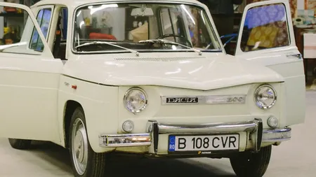 Made in RO, muzeu de publicitate si branduri romanesti, incepe anul acesta la Iasi