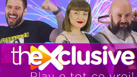 Kanal D lansează theXclusive, conținut video exclusiv online