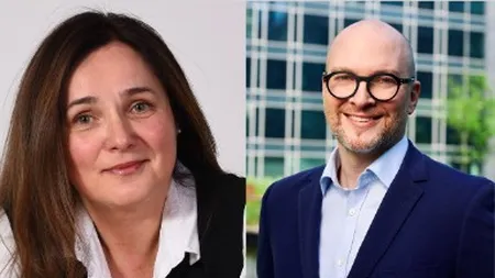 Noi numiri in Publicis Groupe pentru regiunea Europei Centrale si de Est