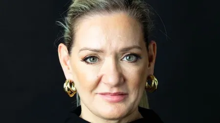 Eleni Skoura, noul Head of Retail al ING Bank Romania