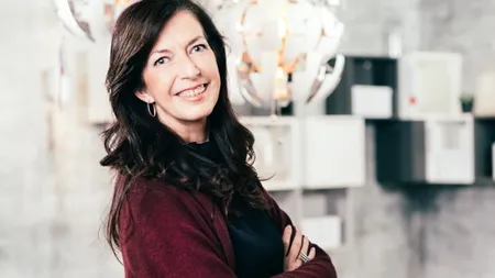 IKEA o numeste pe Nicoletta Muscinelli in pozitia de Market Manager pentru Timisoara