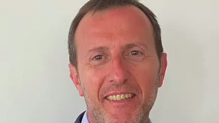 Vincent Arnault, noul Director Achiziții și Supply Chain al Carrefour România