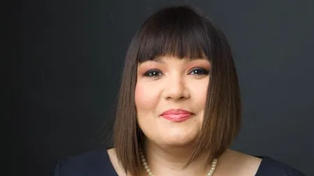 Irina Ionescu este noul director general al Green Point Management