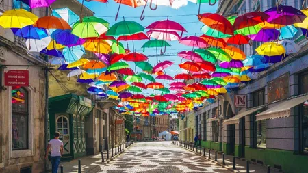 Pandemia a impulsionat turismul romanesc. Crestere cu 60% a volumului de rezervari hoteliere fata de 2020