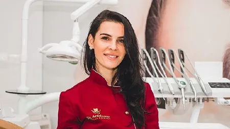 Familia Ardeleanu a investit peste 450.000 euro in deschiderea a doua clinici dentare in Bucuresti si Giurgiu