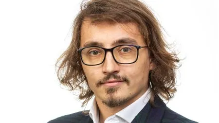 Black Sea Fund îl numește Partener pe Iulian Portasă