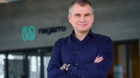 Andrei Doibani, noul Managing Director al Nagarro Eastern Europe