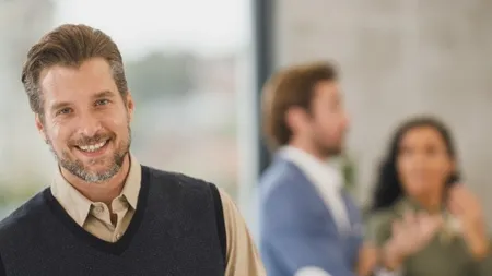 Cum vad succesul antreprenorii romani: 47% considera ca resursa umana este cea mai importanta