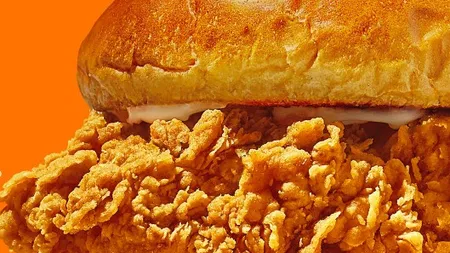 Primul restaurant american Popeyes din Romania va fi deschis in Baneasa Shopping City