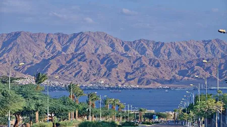 Israelul va oferi 60 euro / pasager pentru companiile aeriene care vor opera zboruri către Eilat