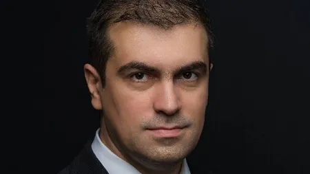 Ionut Tanasoaica este noul CEO Electromontaj