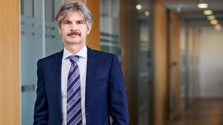 Alexander Pitchka este noul General Manager al JTI România, Moldova și Bulgaria, din mai 2022.