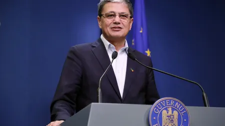 De ce nu pot dispărea pensiile speciale? Ministrul Boloș: Sunt peste tot în UE! Nu ne putem comporta ca o țară sălbatică!