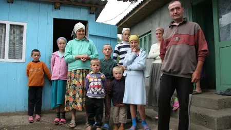 Familiile cu 3 copii vor avea reduceri la facturile de energie. Care este noua formulă de calcul prin care statul ajută familiile numeroase