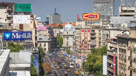 Amenzi imense pentru motocicletele și mașinile zgomotoase care circulă noaptea prin București! Proiectul prin care Primaria vrea să-i ajute pe bucureșteni să doarmă liniștit