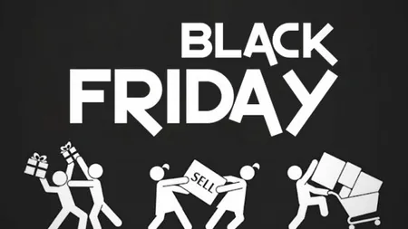 Black Friday 2022. Când va fi ziua cu cele mai multe reduceri din an și ce oferte vor avea românii