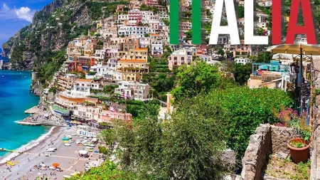 Românii care călătoresc în Italia, alertați de Ministerul de Externe. Reprezentanții MAE au emis emis o nouă atenționare de călătorie
