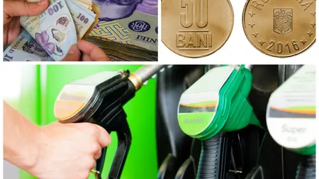 Prețul carburanților va fi compensat și în 2023. Până când se va aplica subvenţia de 50 de bani