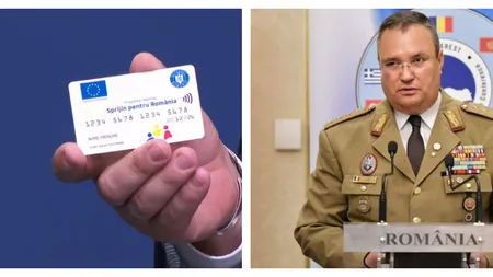 Premierul Ciucă, detalii despre veniturile românilor. Ce se va întâmpla cu vouchere sociale în 2023