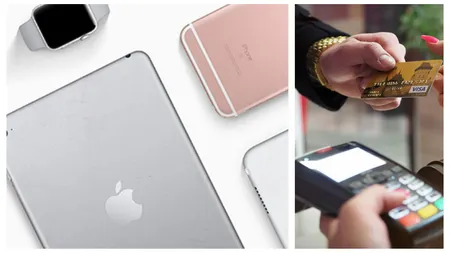 Lovitură pentru românii care au dispozitive electronice de la Apple. Din octombrie se fac schimbări majore