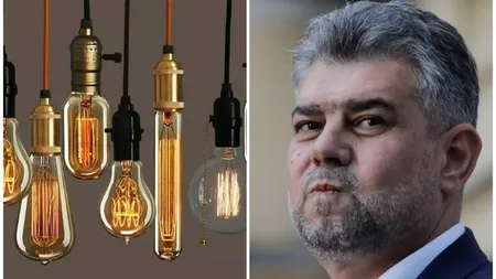 Ciolacu anunță reglementarea a 80% din piața energetică. „Sper să închidem astăzi subiectul energie. Rămân pragurile de 0,68 și 0,8 lei/kWh”