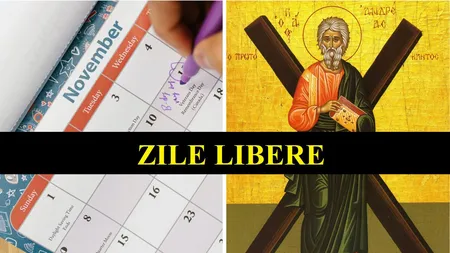 Crește numărul zilelor libere oferite angajaților în 2023. Iată lista