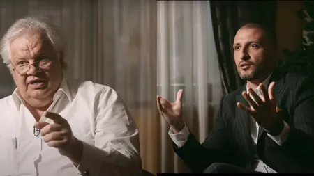 Jean Valvis, despre succesul Aqua Carpatica! De ce nu va vinde niciodată integral!? „Am dat cuvântul meu de onoare copiilor mei că voi preda șefia afacerii, poziția de CEO