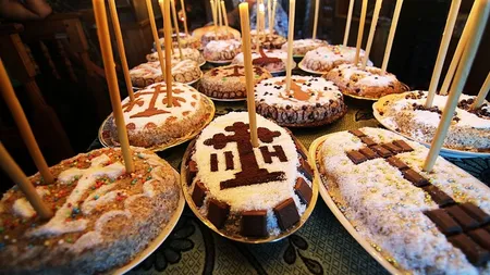 Moșii de toamnă 2022. Când pică această sărbătoare și ce tradiții și obiceiuri se respectă la români